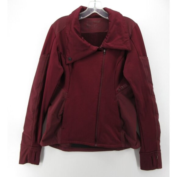5.11 Tactical Jackets & Blazers - 511 Tactical Jacket Medium Kinetic Performance Softshell Zip Stretch